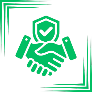 Zuverlässig Symbol